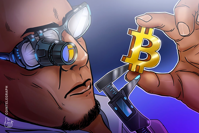 Биткоин: обзор за 5 мая — закрепление выше психологического уровня в $80 000