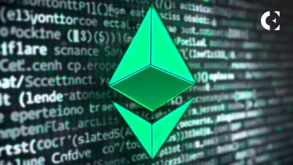 Где сейчас находится ETH? Фундаментальные показатели против спекуляций
