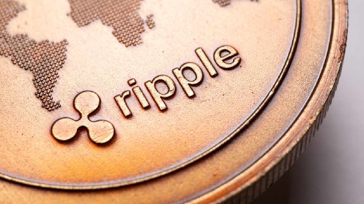 
			Ripple вошла в список лучших финтех-компаний 2026 года по версии CNBC на фоне перехода цифровых активов в эру институционального инвестирования		