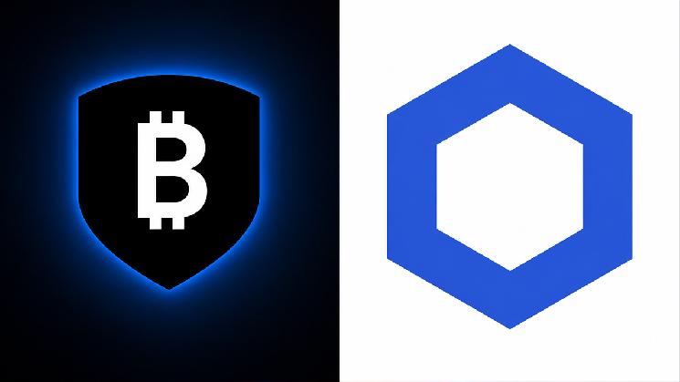 
			Bitgo переводит инфраструктуру WBTC на Chainlink в рамках мер по усилению безопасности		
