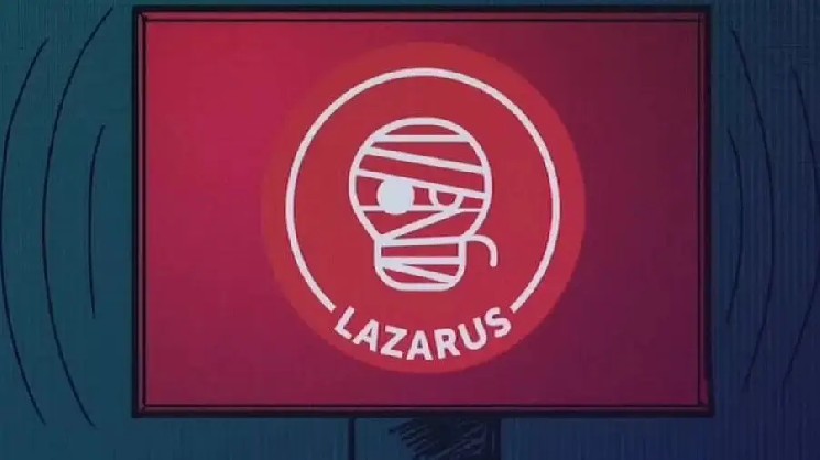 
			Хакеры Lazarus переместили биткоины стоимостью $19,4 млн		